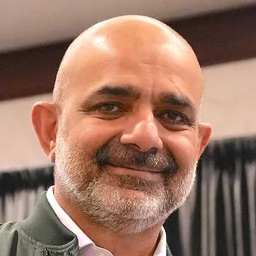 Karim Lakhani